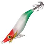 シマノ(SHIMANO) エギ セフィア スイスイドロッパー フラッシュブースト 2.5号 QS-X25U 001 F赤緑