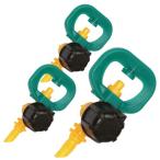 безопасность 3(Safety-3) микро . вода форсунка 160 раз SMKS-9