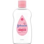  Johnson baby Johnson детское масло мельчайший ..125mL