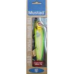 マスタッド(Mustad) ダイビングペンシル OTO 160F ペロッケ(オウム) 160mm