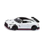  ось (SIKU) Nissan GT-R 3 лет примерно из SK1579
