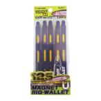 nakajima6317 магнит lig бумажник 125 6317