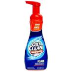 OXICLEAN(オキシクリーン) オキシクリーン マックスフォース 泡タイプ 266ml 血液 油汚れ 泥汚れ シ