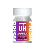 . глициния краска (SaitoPaint)ure герой p ритм 15ml поляризованный свет цвет ( лиловый / orange / голубой )