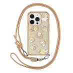 ショッピングミニオンズ グルマンディーズ 『怪盗グルー／ミニオンズ』シリーズ IIIIfit Loop iPhone14 Pro / 13 Pro 対応 ケース