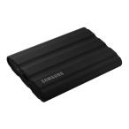 Samsung T7 Shield 4TB 外付けSSD  国内正規保証品 最大1,050MB/秒 USB3.2 Gen2 Type-C iPhone15動作確認済