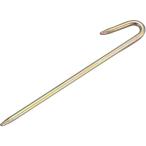 TRUSCO( Trusco ) трос прекращение J type 6X240mm (30 шт. входит ) TRJ-624-30P