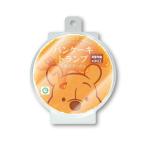 パンケーキトランプ くまのプーさん トラ