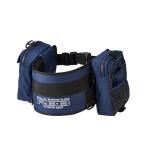 ..(SOSHIN) 7643 RBB Surf опора II темно-синий свободный 