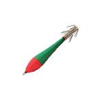 シマノ(SHIMANO) セフィア フワフワスッテII ラトル S QS-R01T 001 アカミドリ