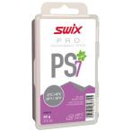 SWIX(swiks) PS7 violet PS07-6 рейсинг воск основа 60g -2~-8C PRO Performance Speed PSs