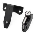  Daytona (Daytona) Hunter Cub CT125(20-23) специальный шлем блокировка шлем держатель 16890