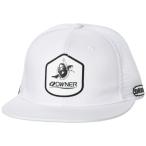  владелец (OWNER) Be Strong сетчатая кепка белый 
