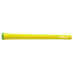 IOMIC( Io mik) Golf рукоятка Sticky1.8 стандартный M62ba Klein иметь лимон желтый Sticky G