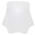 ショッピングハンター デイトナ(Daytona) ハンターカブCT125(20-23)専用 スクリーン ウインドシールド RSシリーズ ロ