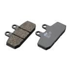 キタコ(KITACO) SBS ブレーキパッド 588HF セラミックNSR125 アプリリア カジバ ジレラ モトモリ