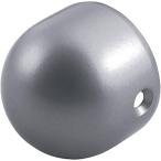 matsu шесть поручень часть материал BAUHAUS select 35 наконечник BD-11S серебряный 