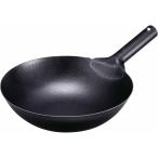 カンダ(kanda) 神田鉄鍋 中華鍋 鉄製 3