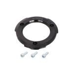  Kitaco (KITACO) правый блок цилиндров покрытие кольцо ( черный ) Monkey 125(JB03/JB05), Dux 125