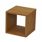ei I Tec (AITECH) AIS открытый подставка система ширина 30cm глубина 30cm высота 30cm Brown OPR-3030 BR