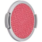  Panasonic (Panasonic) DMW-LFC37B-P LUMIX линзы колпак розовый 37mm диаметр линзы соответствует 