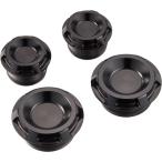  Kitaco (KITACO) рама колпак комплект ( черный ) CB250R(MC52) 588-1850050