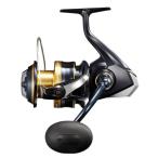 シマノ(SHIMANO) スピニングリール 21 スフェロス SW 6000PG オフショア ジギング キャスティン