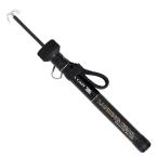  Alpha Tackle (Alpha Tackle) посадка механизм кальмар gaff 390