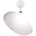 komi- безопасность зеркало выпуклость поверхность зеркало SF35B super овальный 