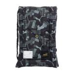  Puma защитный капюшон черный PM351BK