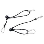 taka шоу навес металлические принадлежности затенитель от солнца фиксация эластичный резинка 2 шт. комплект полимер CLF нижняя часть для затеняющий экран, шторки от солнца установка 