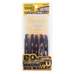 nakajima6316 магнит lig бумажник 80+F 6316