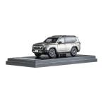 LCD MODELS 1/64 Toyota LC300-GR SPORT (Gold) конечный продукт 