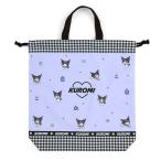  Sanrio (SANRIO) черный mi держать рука имеется мешочек 256005