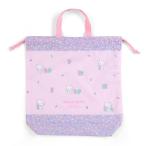  Sanrio (SANRIO) Hello Kitty держать рука имеется мешочек 255815