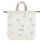  Sanrio (SANRIO) Pochacco держать рука имеется мешочек 256064
