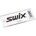 SWIX(swiks) pre kisi скребок 4mm T0824D