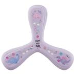 ske-ta-(Skater) soft бумеранг happy &amp; Smile Rainbow TSV1-A
