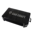  gun craft (Gan Craft) оригинал Logo MULTIBOX M #03 прозрачный / черный 