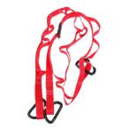  Chums (CHUMS) Chums Дэйзи цепь кемпинг аксессуары красный H120×W2cm CH62-1965-