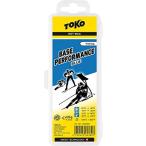 toko(TOKO) лыжи сноуборд hot воск для основа воск основа Performance голубой (