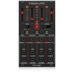  Behringer Behringer аналог LFO модуль евро подставка соответствует FOUR LFO