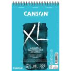 CANSON can sonXL aqua reruA5 спираль ..