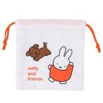 ktsuwa(Kutsuwa) Miffy стакан пакет miffy Kids ланч серии MF821 сделано в Японии 