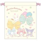  высота волна klieito мешочек S Sanrio герой z посещение детского сада посещение школы ...