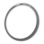 KANI 72-77mm фильтр диаметр конверсионный адаптор повышающее резьбовое кольцо незначительный рамка-оправа low let есть фильтр a