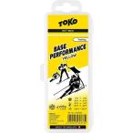 toko(TOKO) лыжи сноуборд hot воск для основа воск основа Performance Hierro 