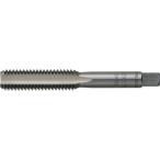 ショッピングトラスコ中山 トラスコ中山(TRUSCO) ハンドタップ 左ねじ用 M4×0.7 中 (SKS) LT-HT4X0.7-2