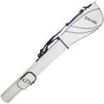 SPALDING( Spalding ) Golf тубус type club case слоновая кость SPCC-3493