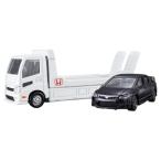  Takara Tommy Tomica premium tomica Transporter Honda Civic type R (FD2) миникар 